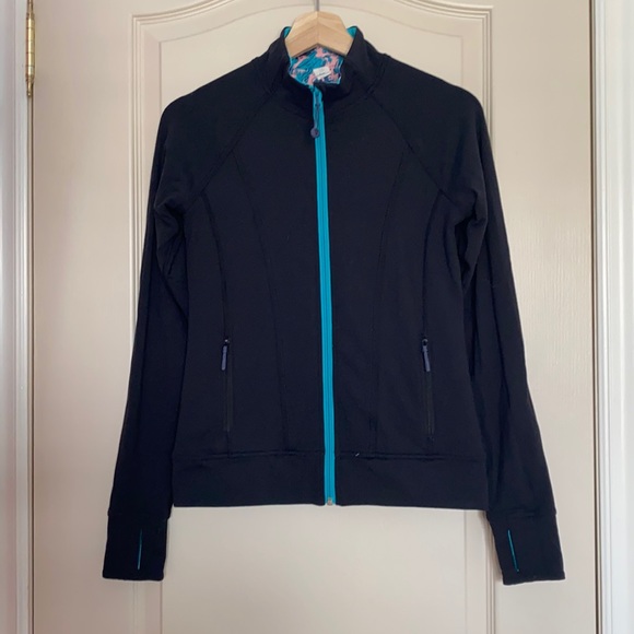 Ivivva Reversible Jacket - Picture 1 of 12